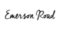Emerson Road coupons